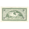 G7-D-F2 Narrow Font 1972 Canadian Tire Coupon 20 Cents Almost Uncirculated