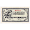 G7-G-H 1972 Canadian Tire Coupon 35 Cents AU-UNC