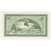 G7-J-M 1972 Canadian Tire Coupon 50 Cents Uncirculated