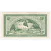 G7-J-M 1972 Canadian Tire Coupon 50 Cents AU-UNC