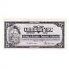 S4-D-WN 1974 Canadian Tire Coupon 25 Cents Uncirculated
