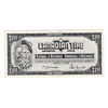 S4-F-DM1 1974 Canadian Tire Coupon $1.00 Uncirculated
