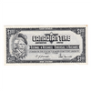 S4-F-DM2 Orange # 1974 Canadian Tire Coupon $1.00 EF-AU