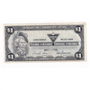 S9-Fa-E* Replacement 1987 Canadian Tire Coupon $1.00 Very Fine