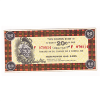 MP1B-20F Canadian Tire Coupon Mor-Power 10 + 10 Extra Fine