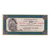 MP2C-10E Canadian Tire Coupon Mor-Power 5 + 5 VF-EF