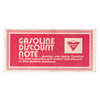 GDN-03 I Canadian Tire Gas Discount Note VF-EF