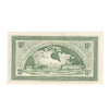 G7-B-B1 1972 Canadian Tire Coupon 10 Cents Almost Uncirculated