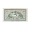 G7-B-T1 Large Serifs 1972 Canadian Tire Coupon 10 Cents Extra Fine