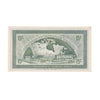 G7-C-E1 1972 Canadian Tire Coupon 15 Cents EF-AU