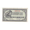 G7-F-G3 Bold 30 1972 Canadian Tire Coupon 30 Cents VF-EF