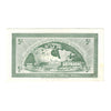 G8-A-S1 Plain S 1978 Canadian Tire Coupon 5 Cents AU-UNC