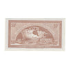 G8-D-U2 Serifs 1978 Canadian Tire Coupon 50 Cents AU-UNC