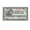 G9-A-S2b Inverted Serifs 1985 Canadian Tire Coupon 5 Cents Extra Fine