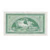 G9-A-S2b Inverted Serifs 1985 Canadian Tire Coupon 5 Cents Extra Fine