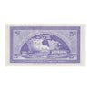 G9-C-V 1985 Canadian Tire Coupon 25 Cents AU-UNC