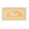 G9-E-Z1 Large Serifs 1985 Canadian Tire Coupon $1.00 Extra Fine