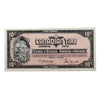 S4-C-UN 1974 Canadian Tire Coupon 10 Cents AU-UNC