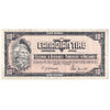 S4-Ca-*PN Replacement 1974 Canadian Tire Coupon 10 Cents Very Fine (Holes)
