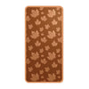 Snowflakes 10oz. .999 Fine Copper Bar