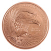 Eagle GSM 5oz. .999 Fine Copper