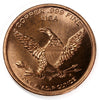 U.S Marines: Iwo Jima 1oz. .999 Fine Copper