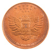 Kraken 1oz. .999 Fine Copper