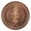 Trivium Girls 1oz. .999 Fine Copper