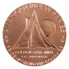 Red Cloud 1oz. .999 Fine Copper