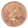 President Donald Trump 2oz. .999 Fine Copper