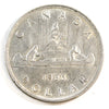 1935 Canada Dollar Extra Fine (EF40)