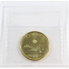 2013 Canada Loon Dollar ICCS Certified MS65