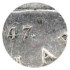1947 Maple Leaf Canada Dollar F-VF (F15) $