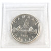 1955 Canada Dollar ICCS Certified MS60