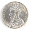 1935 Canada Dollar Uncirculated (MS60)