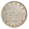 1935 Canada Dollar VF-EF (VF30)