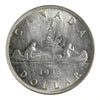 1936 Canada Dollar AU-UNC (AU55)