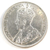 1936 Canada Dollar EF-AU (EF45)