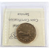 2000W Canada Loon Dollar ICCS Certified MS66 NBU