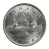1936 Canada Dollar UNC+ (MS62)