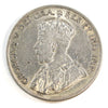 1936 Canada Dollar Very Fine (VF20)