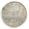 1937 Canada Dollar Extra Fine (EF40)
