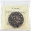 1975 Canada Nickel Dollar ICCS Certified PL66 Heavy Cameo