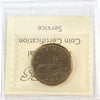 1988 Canada Loon Dollar ICCS Certified MS66