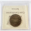 1989 Canada Loon Dollar ICCS Certified MS66