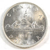 1937 Canada Dollar UNC+ (MS62)