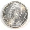1937 Canada Dollar UNC+ (MS62)