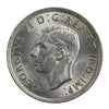 1937 Canada Dollar Uncirculated (MS60)