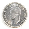 1938 Canada Dollar AU-UNC (AU55)