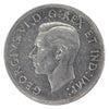 1938 Canada Dollar ICCS Certified EF45